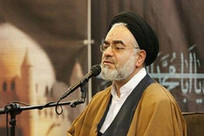 امام&zwnj; جمعه موقت اصفهان: استمرار مسیر انقلاب در گرو حفظ روحیه انقلابی و پایبندی به ارزش&zwnj;های عاشورایی است