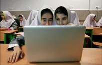 آمار مدارس متصل به شبکۀ فیبرنوری به بیش از ۴ هزار واحد رسید
