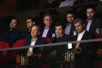 دنیامالی: می‌خواهیم فوتبال ایران ارتقا پیدا کند/ از تکواندو در بخش بانوان در المپیک انتظار درخشش داریم+فیلم