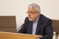 ماموریت ما تبدیل ایران به مقصدی جهانی و فرهنگی برای گردشگران است