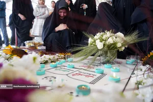  زیارت اهل قبور در پنجشنبه آخر سال 