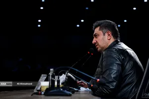 نهمین روز جشنواره&zwnj; چهل&zwnj;وچهارم فیلم فجر