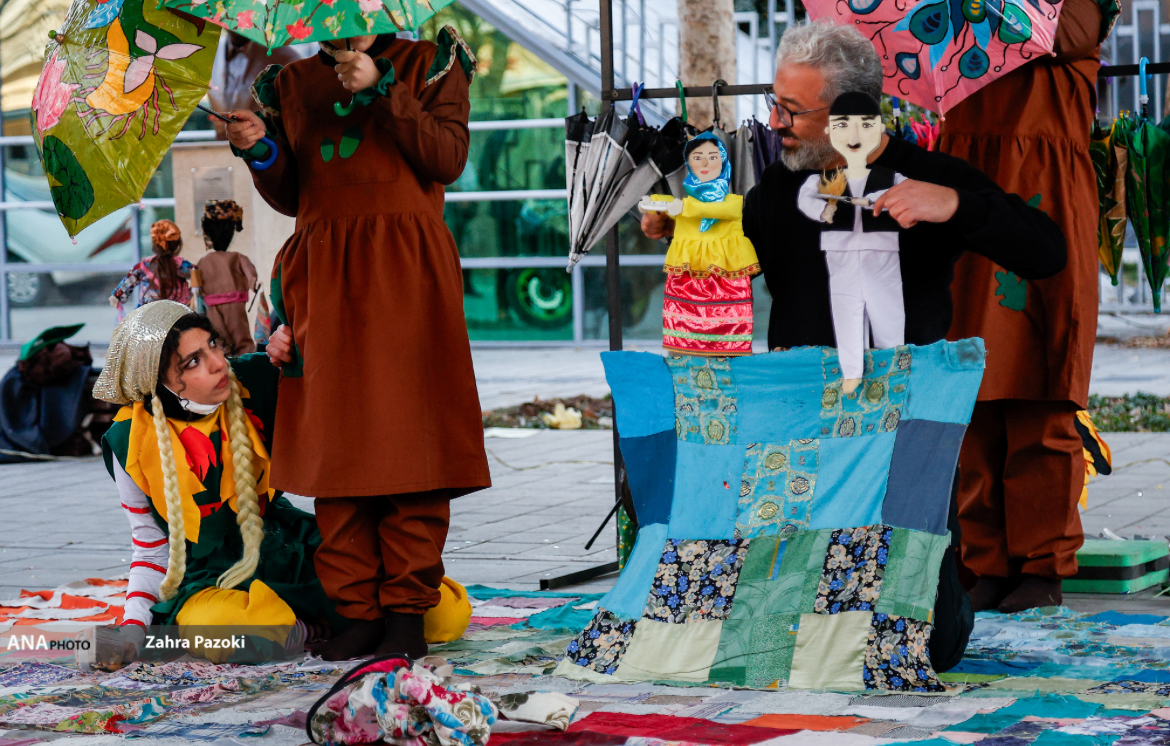 خیابانی‌هایی که نیامده رفتند!/تغییر داوران بخش خیابانی به چه قیمتی؟