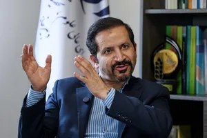 گفتگو اختصاصی با دبیر شورای عالی علوم، تحقیقات و فناوری  