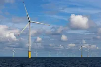 پای انگستان در تولید برق پاک می‌لنگد