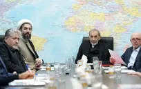 شصت و دومین جلسه هیات امنای دانشگاه آزاد اسلامی برگزار شد