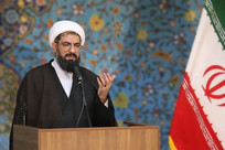 امام جمعه همدان: قوه قضائیه با محتکران و مفسدان اقتصادی برخورد قاطع کند