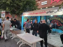 مبارزه با مستکبر و عدالت‌خواهی را باید در رویکرد ملت ایران جست‌وجو کرد