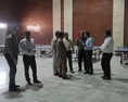 بازدید دبیر شورای انتصابات دانشگاه آزاد از واحد دزفول