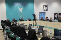 برگزاری دوره «ضیافت اندیشه» با محوریت تمدن نوین اسلامی در دانشگاه آزاد شهرقدس