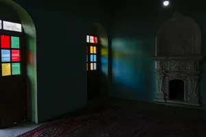 از دل تاریخ تا قاب تصویر