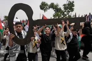 هفتاد و هشتمین سالگرد &laquo;نکبت&raquo; ؛ فاجعه&zwnj;ای که در سال 1948 میلادی با آوارگی گسترده فلسطینی&zwnj;ها رقم خورد. 