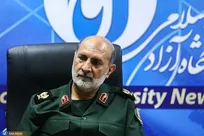 سردار سنایی‌راد: محاصره دریایی شرکای آمریکا را با بحران جدی مواجه می‌کند
