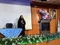 جشن روز دختر در واحد شهرقدس