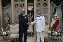 سرلشکر موسوی: مواضع روسیه در دفاع مقدس ۱۲ روزه بسیار خوب و محکم بود