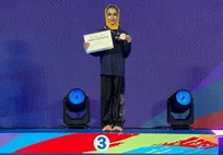 ووشو جوانان قهرمانی آسیا| پایان روز دوم مسابقات با تک برنز تالو/ تداوم پیروزی سانداکاران