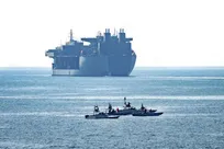 اخلال در تنگه هرمز چه بلایی بر سر اقتصاد جهان می‌آورد؟