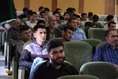 رویداد صدرا در واحد خوی
