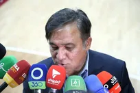 تاجرنیا: بختیاری زاده سرمربی ماست اما به زودی در مورد فصل بعد تصمیم می گیریم/ می خواهم رئیس هیات مدیره باشم+ فیلم