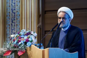 اختتامیه پنجمین جشنواره علمی، فرهنگی و هنری امامت و مهدویت