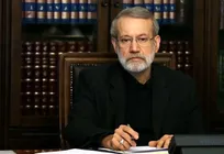 پیام تسلیت لاریجانی در پی رحلت آیت‌الله سید هادی سیستانی