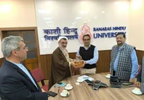 تقویت همکاری های دانشگاهی میان ایران و هند