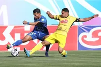 آمار و ارقام دیدار استقلال و فجرسپاسی/ قسمت دوم تقابل زوج دفاعی سابق آبی‌پوشان