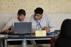 اولین دوره مسابقات &laquo;مهندس&zwnj;شو&raquo; در دانشگاه آزاد واحد تهران شمال