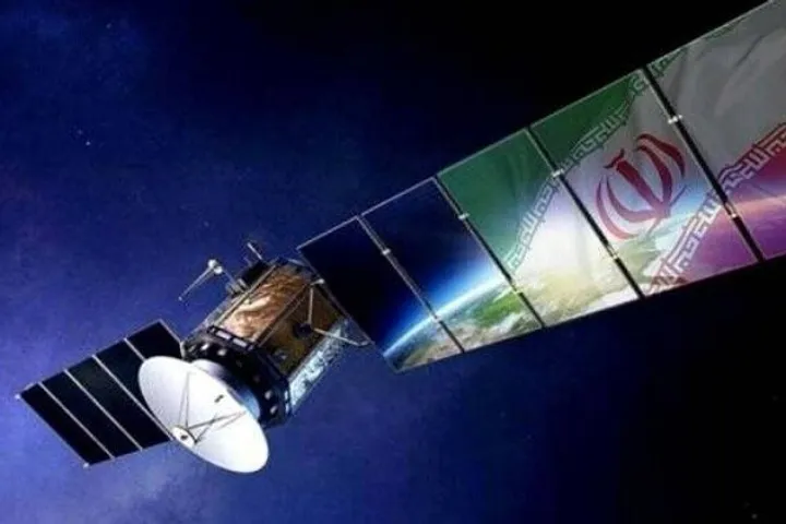 Iran Prepares to Launch First Radar Satellite “Rad 1”