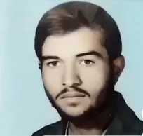 بازگشت پیکر مطهر بسیجی شهید عبدالعلی کاجی پس از سال‌ها چشم‌انتظاری