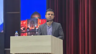 هوش مصنوعی ابزار است نه جایگزین/ ضرورت نگاه بین‌رشته‌ای در حقوق و پیشگیری از جرم