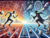 مسابقه علم با شبه‌علم؛ کدام دونده برنده واقعی است!؟