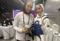 تکواندو قهرمانی جهان | حذف چهارمین نماینده بانوان/ برخورداری به نیمه نهایی صعود کرد