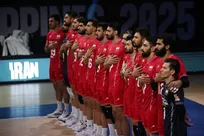 برنامه کامل تیم ملی والیبال ایران در لیگ ملت‌ها ۲۰۲۶/دور دنیا در ۷۰ روز