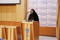 مطالبه‌گری بانوان اصل اساسی است