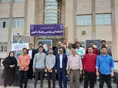 تجمع دانشجویی ضدصهیونیستی در واحد ممسنی