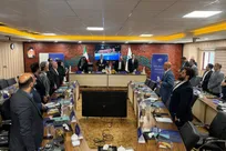 برگزاری مجمع سالیانه فدراسیون والیبال/ اسبقیان: والیبال در 3 جنگ تحمیلی در میدان بوده است