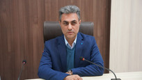 پذیرش نخستین دانشجویان پرستاری در دانشگاه آزاد اسلامی واحد بین&zwnj;الملل ماکو