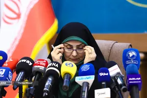 فرزانه صادق، وزیر راه و شهرسازی 