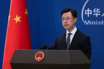 چین خواستار پایبندی آمریکا به پیمان منع آزمایش‌های هسته‌ای شد