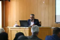 طرح ملی گیاهان دارویی در دانشگاه آزاد کرج اجرا می‌شود