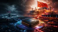 تحریم آمریکا ۴۷۹ میلیون دلار سود برای چین آورد