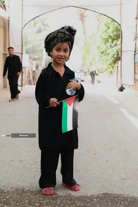 مسیر پیاده&zwnj;روی اربعین