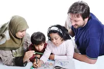 بهبود کیفیت زندگی از طریق نشاط اجتماعی در کنار خانواده