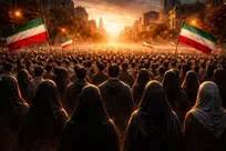 مردم در صحنه‌اند و مقاومت ادامه دارد