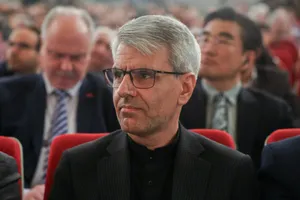 آیین نکوداشت روز فردوسی و ادبیات فارسی همزمان با برنامه &laquo;شاهنامه و هویت ایرانی&raquo;