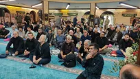 مهران رجبی: می‌توان از صحبت‌های مرحوم عبدی فیلم کوتاه ساخت/خاطره محمدحسین فرحبخش از عمو اکبر سینما+ فیلم