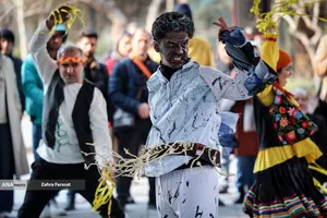 پنجمین روز جشنواره تئاتر فجر