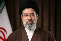 بیعت مدیران استان تهران در دولت شهید رئیسی با رهبر معظم انقلاب