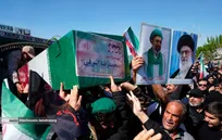 برگزاری مراسم شهدای جنگ رمضان با حضور دبیر شورای عالی انقلاب فرهنگی در دانشگاه امیرکبیر